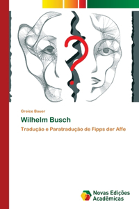 Wilhelm Busch