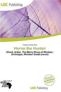 Herne the Hunter
