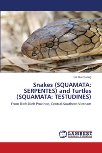 Snakes (SQUAMATA