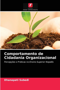 Comportamento de Cidadania Organizacional
