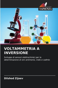 Voltammetria a Inversione