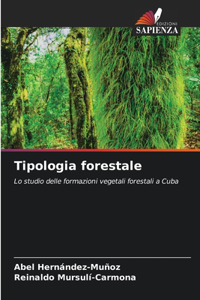 Tipologia forestale