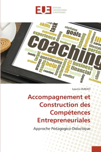 Accompagnement et Construction des Compétences Entrepreneuriales