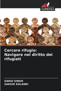 Cercare rifugio: Navigare nel diritto dei rifugiati
