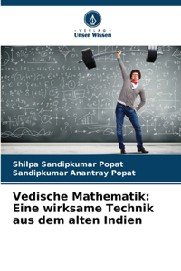 Vedische Mathematik