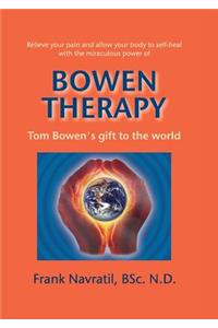Bowen Therapy