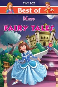 Best Of More Fairy Tales