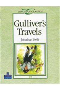 LC: Gulliver's Travels