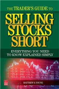 Traders Guide To Selling Stocks Short