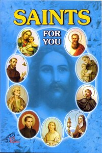 Saints for you