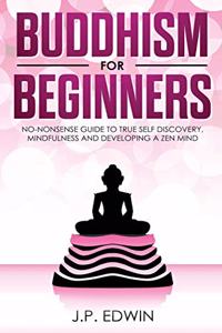 Buddhism for Beginners