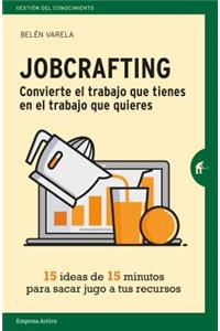 Jobcrafting