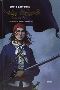 Ala de Corb i Ona de Foc