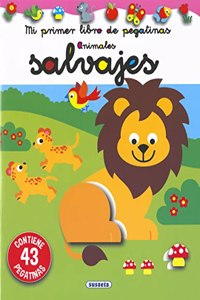 Animales salvajes