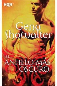 anhelo más oscuro
