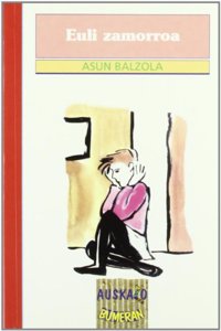 Euli zamorroa (Auskalo Bumeran) (Basque Edition)