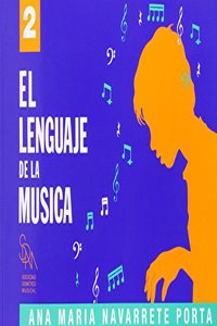 El lenguaje de la musica 2