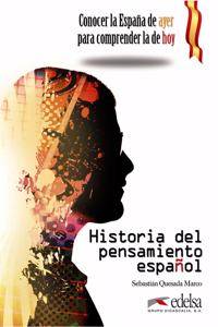Historia del pensamiento espanol