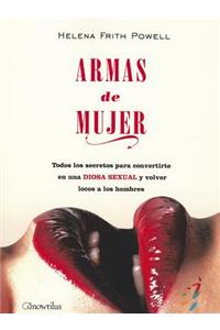 Armas de Mujer
