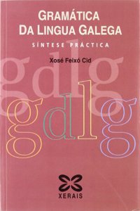 Gramática Da Lingua Galega / Grammar of Galician Language