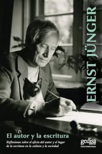 El autor y la escritura: Reflexiones sobe el oficio del autor y el lugar de la escritura en la cultura y la sociedad