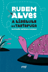 A libélula e a tartaruga
