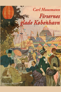 Firsernes glade København