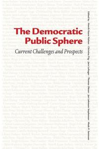 Democratic Public Sphere