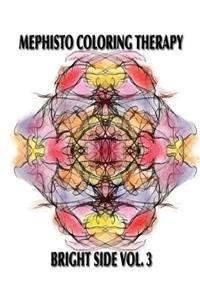 Mephisto Coloring Therapy Bright Side, Volume 3