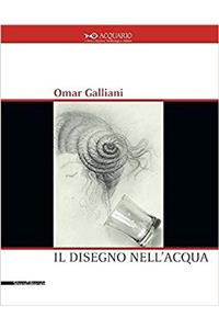 Omar Galliano: Design in Water