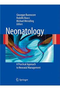 Neonatology: A Practical Approach to Neonatal Diseases