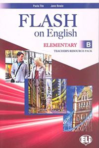 Flash on English - Split Edition