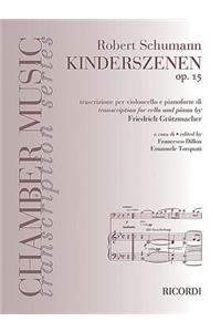 Robert Schumann - Kinderszenen, Op. 15