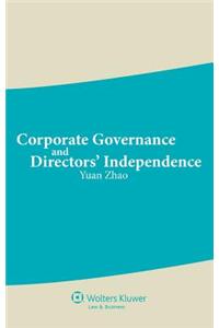 Corporate Governance and Directors' Independence