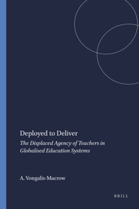 Deployed to Deliver