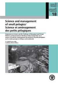 Science and Management of Small Pelagics