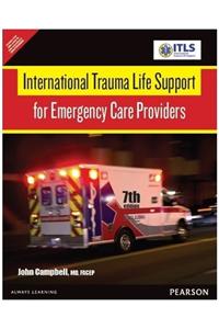 International Trauma Life Support for Emergency Care Providers