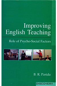 Improving English Teaching: Role of Psycho-Social Factors