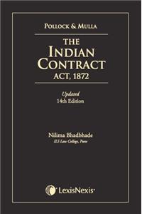 The Indian Contract Act-1872