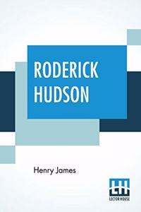 Roderick Hudson