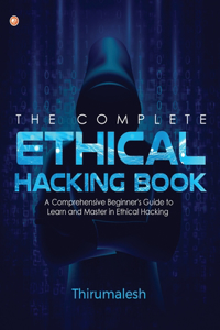 Complete Ethical Hacking Book
