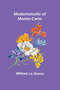 Mademoiselle of Monte Carlo