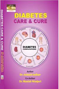 DIABETES CARE & CURE