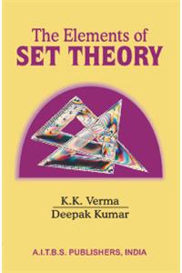 The Elements of Set Theory