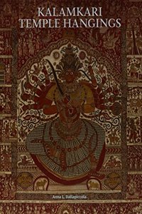 Kalamkari Temple Hangings