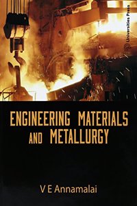 Engineering Materials & Metallurgy