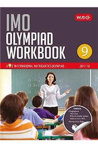 International Mathematics Olympiad (IMO) Work Book -Class 8