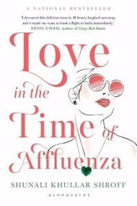 Love in the Time of Affluenza