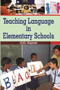 Teaching Language In Elementary Schools