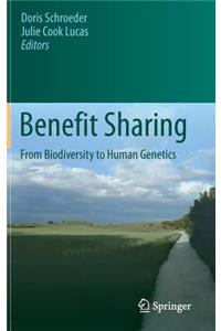 Benefit Sharing